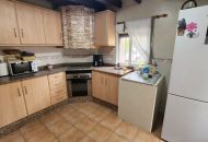 Venta - Villa - Hondón de las Nieves