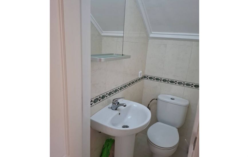 Venta - Adosado - Ciudad Quesada