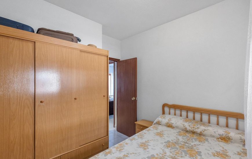 Venta - Apartamentos - Torrevieja