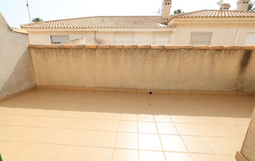 Venta - Adosado - San Javier