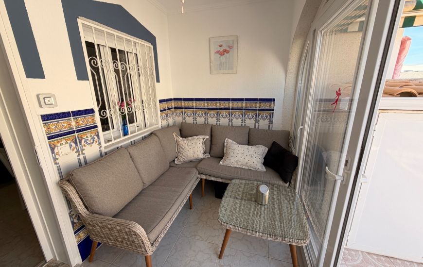 Venta - Bungalow - Doña Pepa - Dona Pepa