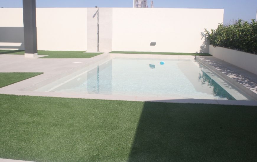 New Build - Villa - Los Altos