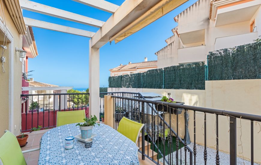 Venta - Villa - La Nucia