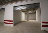 New Build - Garage / Storeroom - Algorfa
