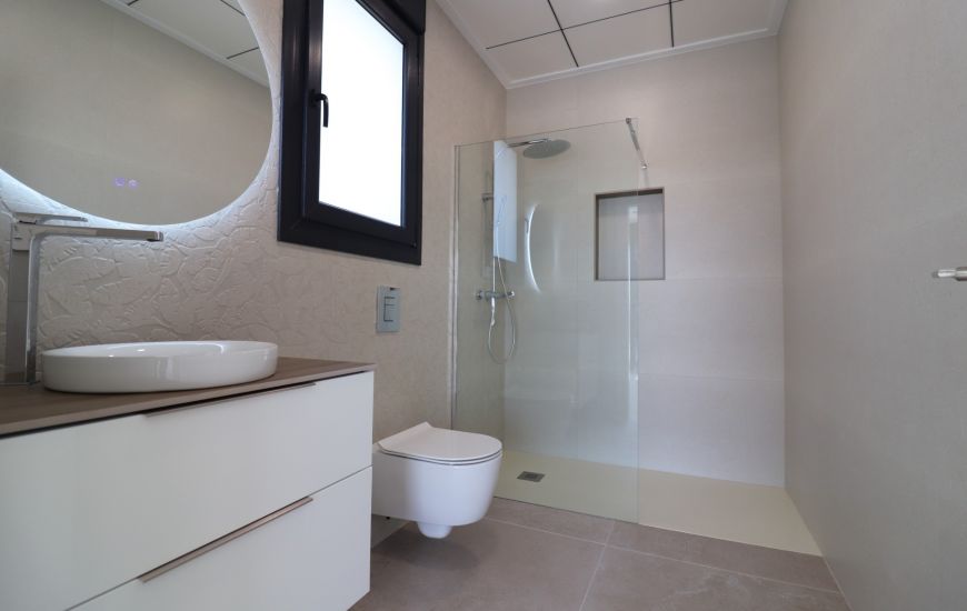 New Build - Villa - Ciudad Quesada