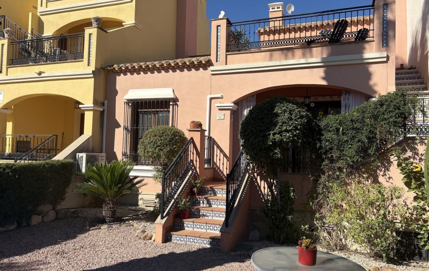 Sale - Bungalow - La Finca Golf Resort - La Finca Golf