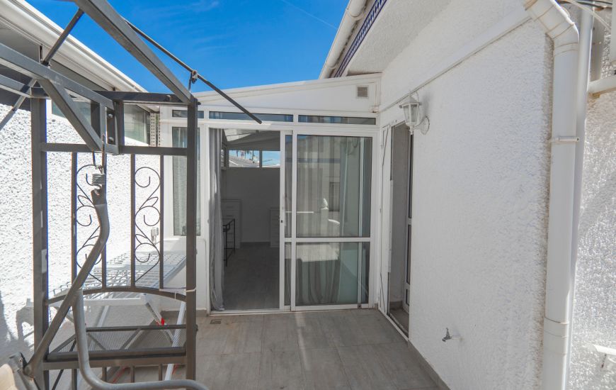 Venta - Bungalow - Ciudad Quesada
