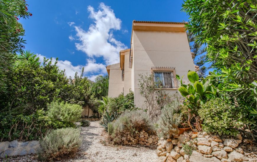Sale - Villa - Ciudad Quesada