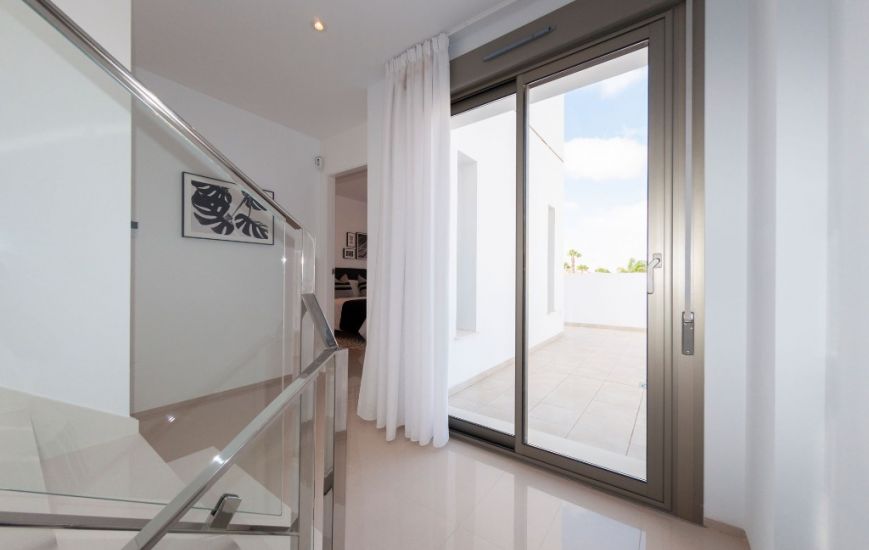 Nueva construcción  - Villa - Los Alcázares - Los Alcazares