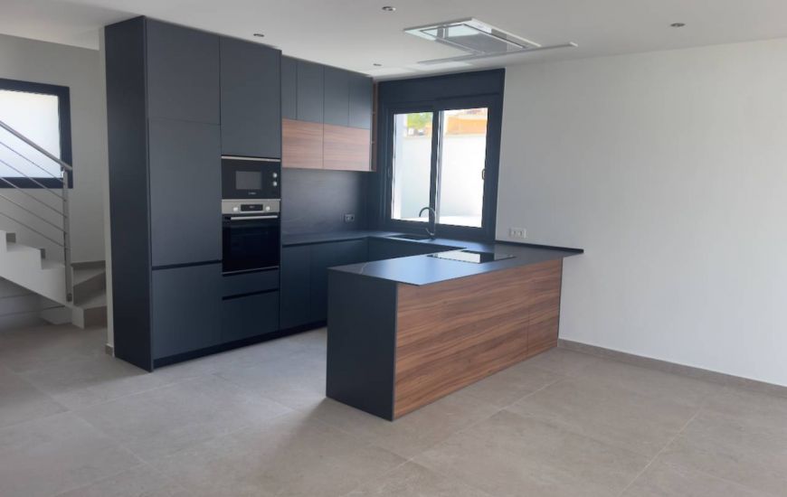 New Build - Villa - Ciudad Quesada