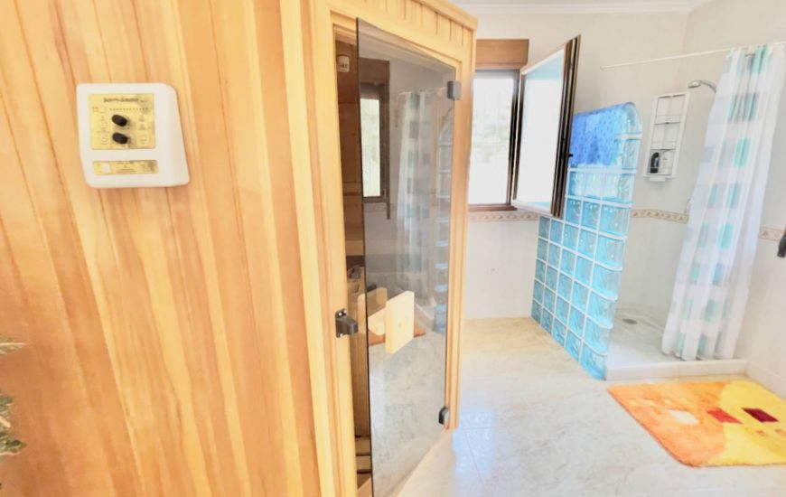 Sale - Villa - Algorfa