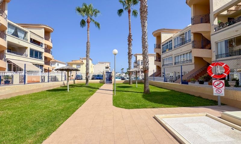 Venta - Apartamentos - Orihuela Costa