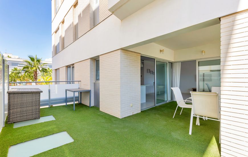 Sale - Apartments - Orihuela Costa