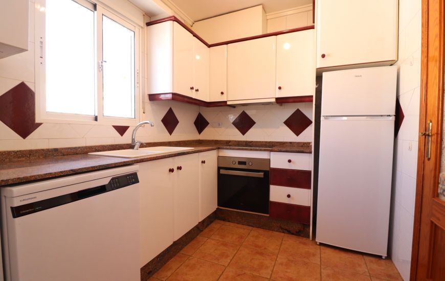 Sale - Villa - San Miguel de Salinas