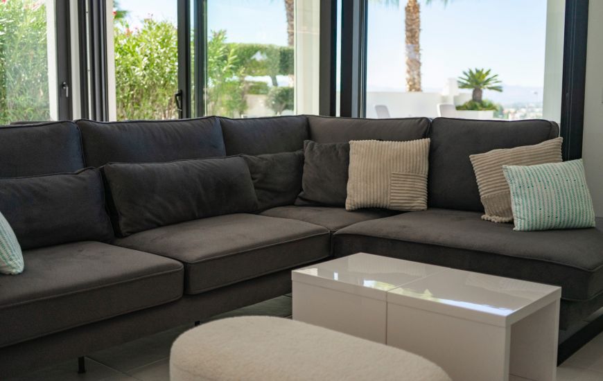 Venta - Villa - Ciudad Quesada