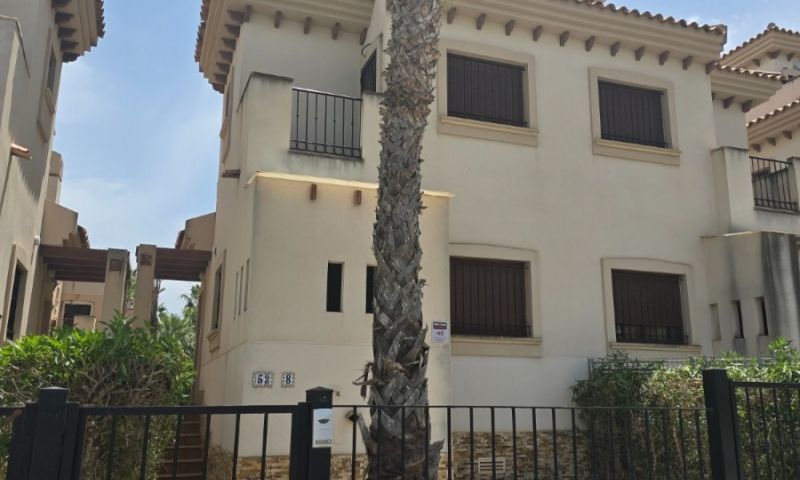Venta - Apartamentos - Algorfa
