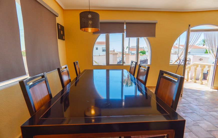 Sale - Villa - Ciudad Quesada