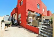 Sale - Rijtjeshuis - Villamartin