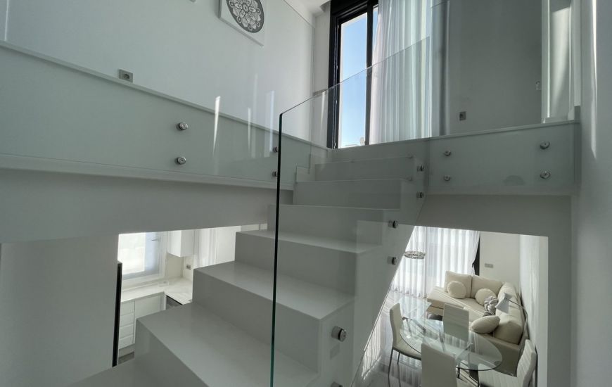 New Build - Villa - Torrevieja