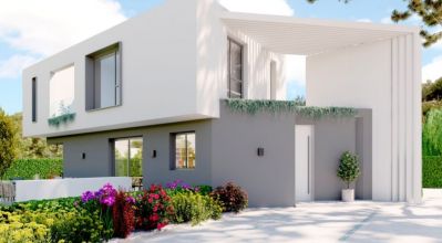 Villa - New Build - Alicante - Alicante