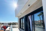 Nueva construcción  - Villa - San Miguel de Salinas - San Miguel De Salinas