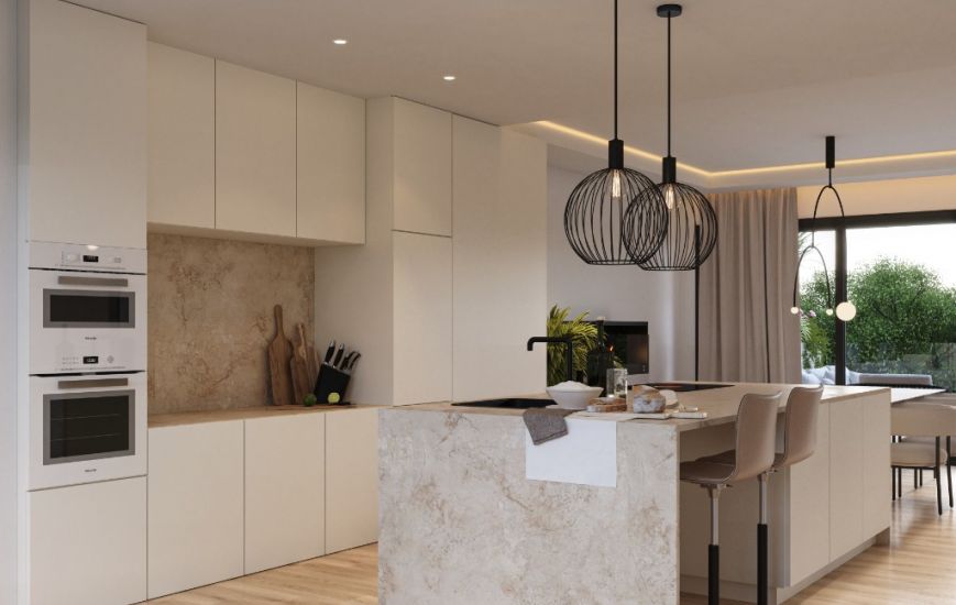 New Build - Apartments - Las Colinas