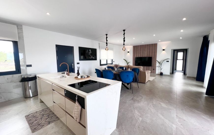 Venta - Villa - Ciudad Quesada
