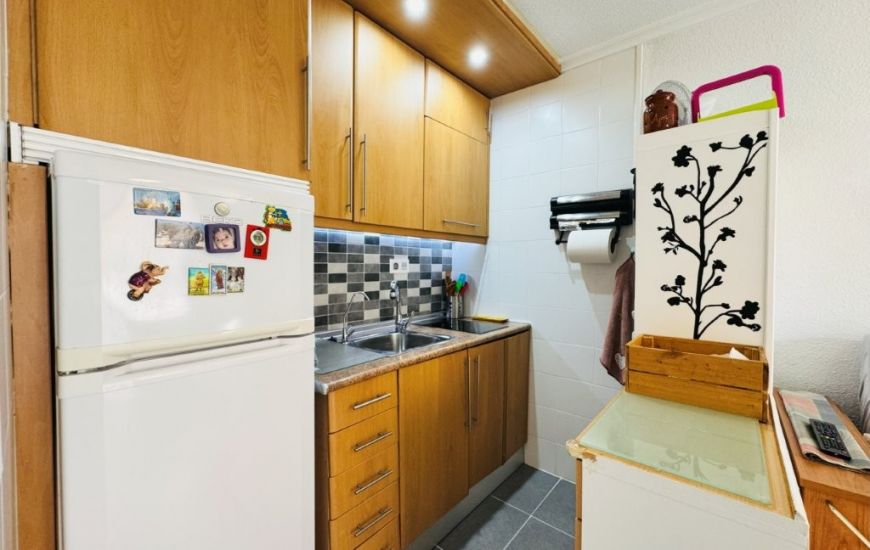 Sale - Apartments - 