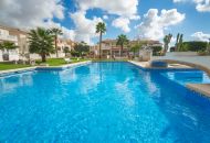 Sale - Rijtjeshuis - Ciudad Quesada