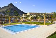 New Build - Apartments - Archena