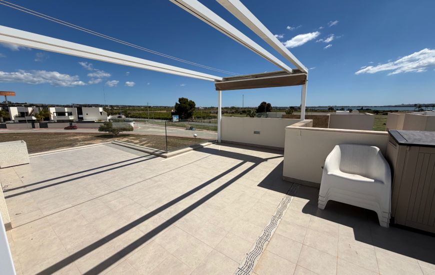 Venta - Villa - Ciudad Quesada