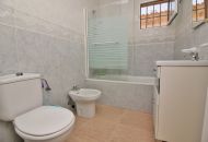 Sale - Villa - Villamartin