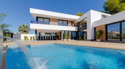 Villa - New Build - Ciudad Quesada - Ciudad Quesada