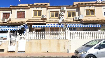 Apartments - Sale - Torrevieja - Torrevieja