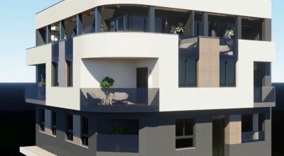 Apartments - New Build - Torrevieja - Torrevieja
