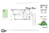 Nueva construcción  - Apartamentos - Guardamar del Segura