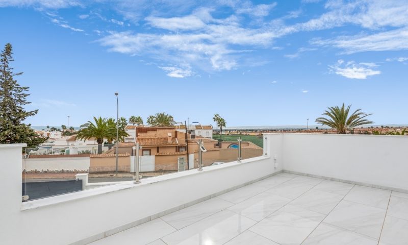 Venta - Apartamentos - Ciudad Quesada