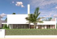 Sale - Apartments - Torre Pacheco