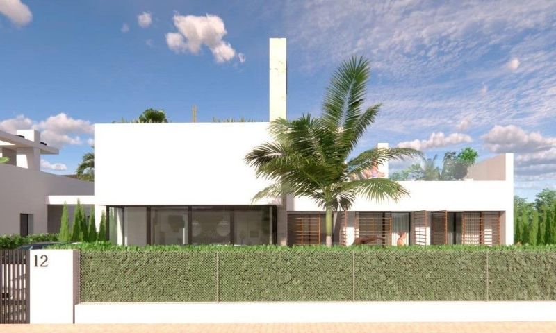 Sale - Apartments - Torre Pacheco