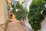 Sale - Villa - Algorfa