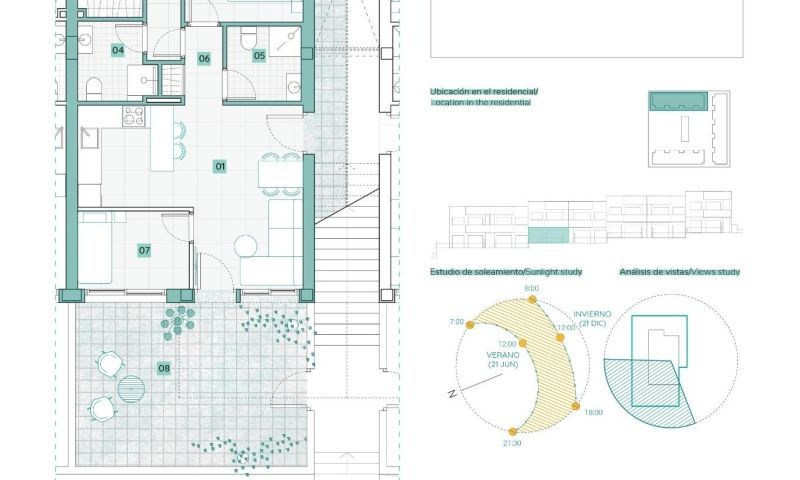 Venta - Bungalow - Torrevieja