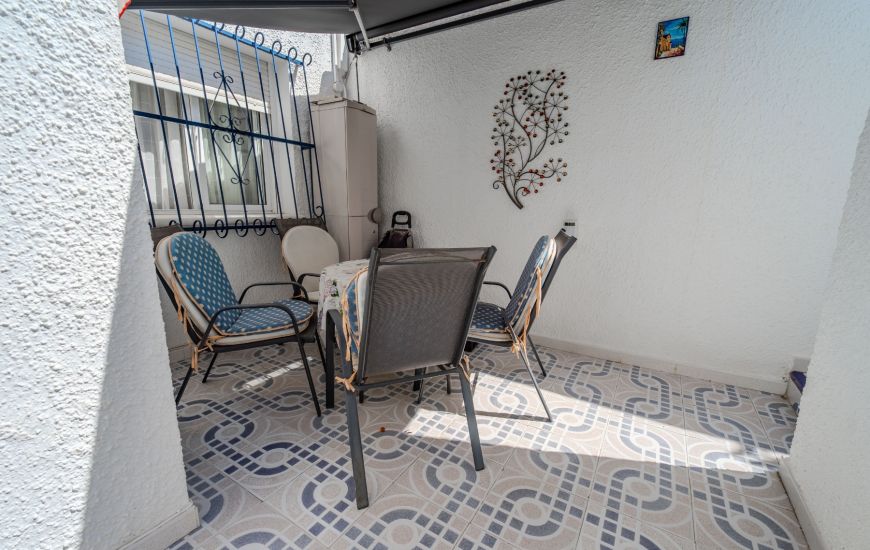 Sale - Semi Detached - Ciudad Quesada