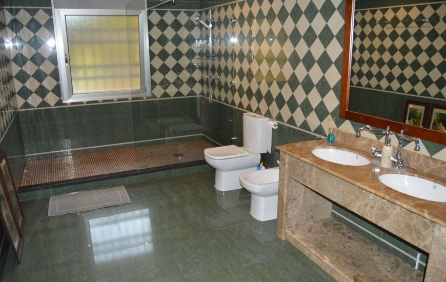 Sale - Country Property - Algorfa