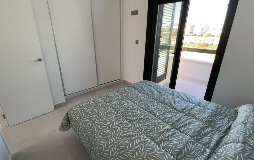 New Build - Villa - Daya Nueva