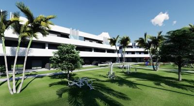 Apartments - Sale - Guardamar del Segura - Guardamar del Segura