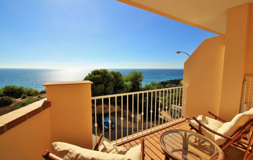 Sale - Apartments - Cabo Roig