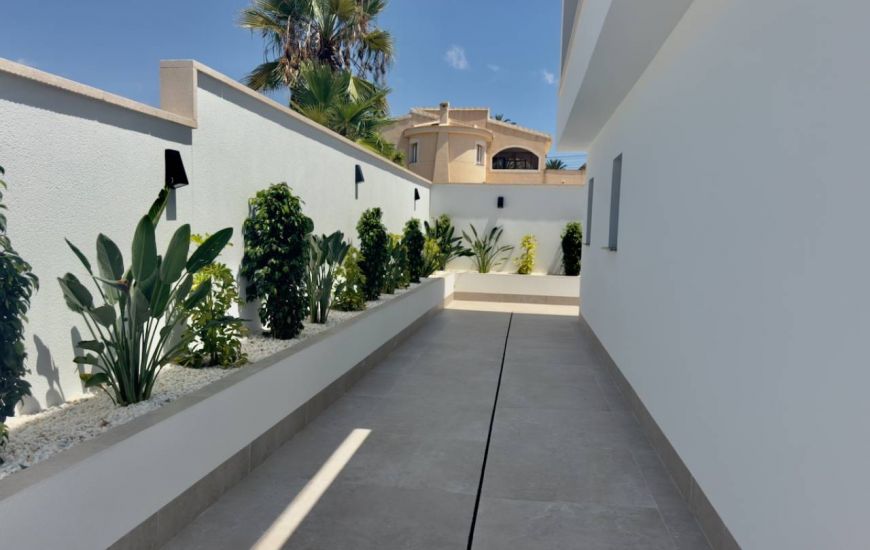 Sale - Villa - Ciudad Quesada