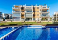 Sale - Apartments - Villamartin