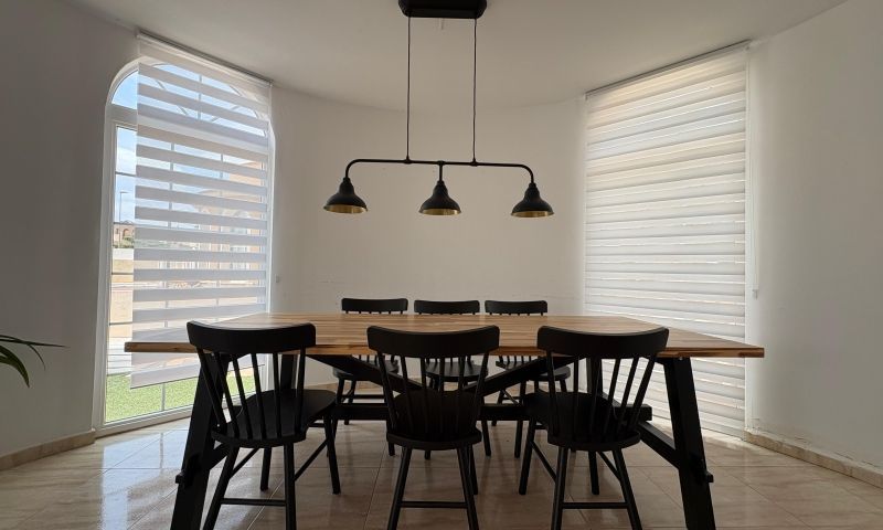 Sale - Villa - Pilar de la Horadada