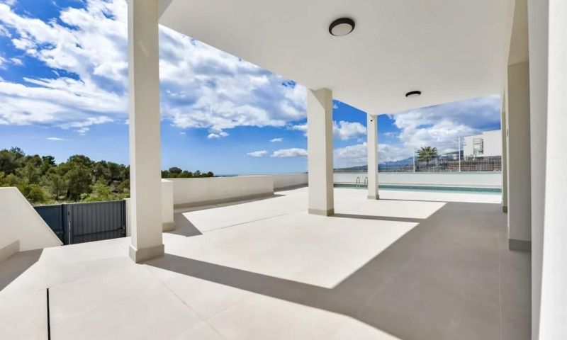 Sale - Villa - 